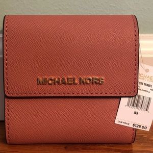 Authentic Michael Kors Wallet